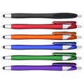 Euro Screen Cleaner Pen With Stylus